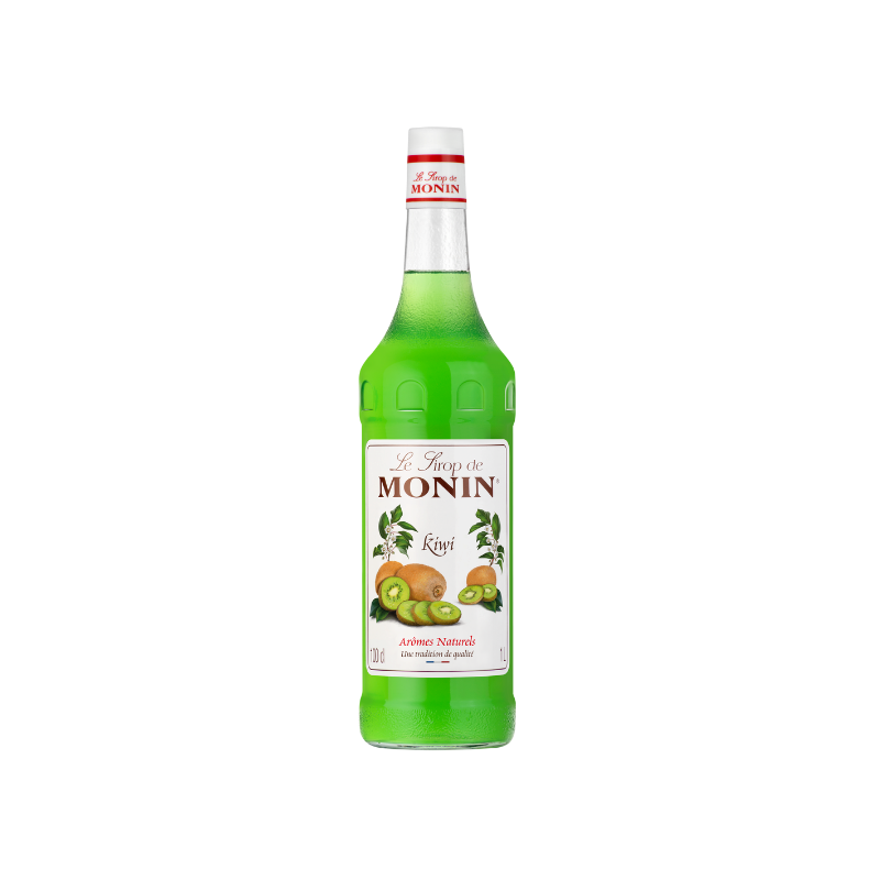 Sirup Monin Kiwi 1 lit.