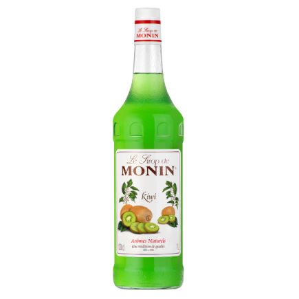 Sirup Monin Kiwi 1 lit.