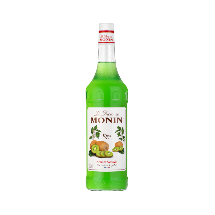 Sirup Monin Kiwi 1 lit.