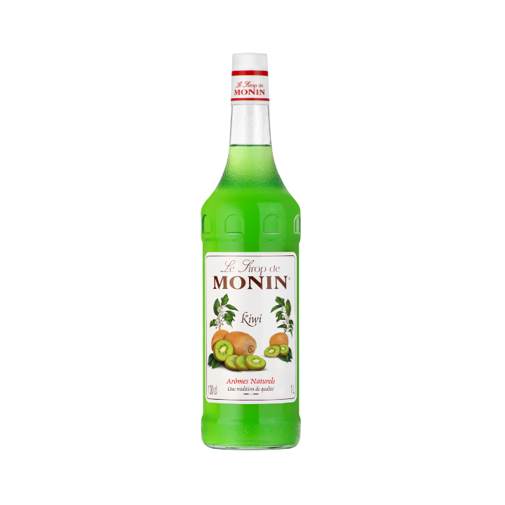 Sirup Monin Kiwi 1 lit.
