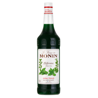Sirup Monin Pfirsich 1 lit.