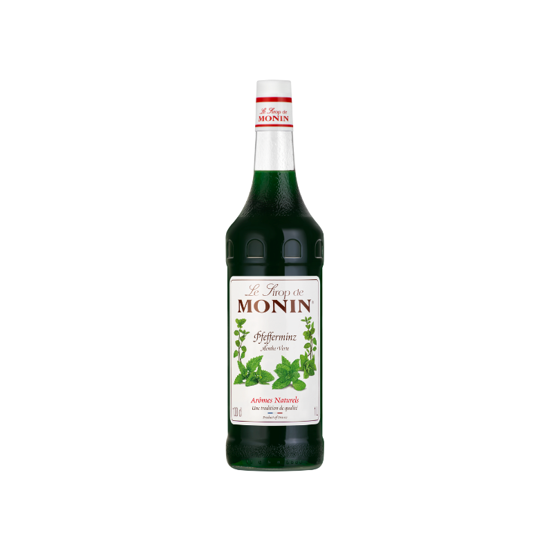 Sirup Monin Pfirsich 1 lit.