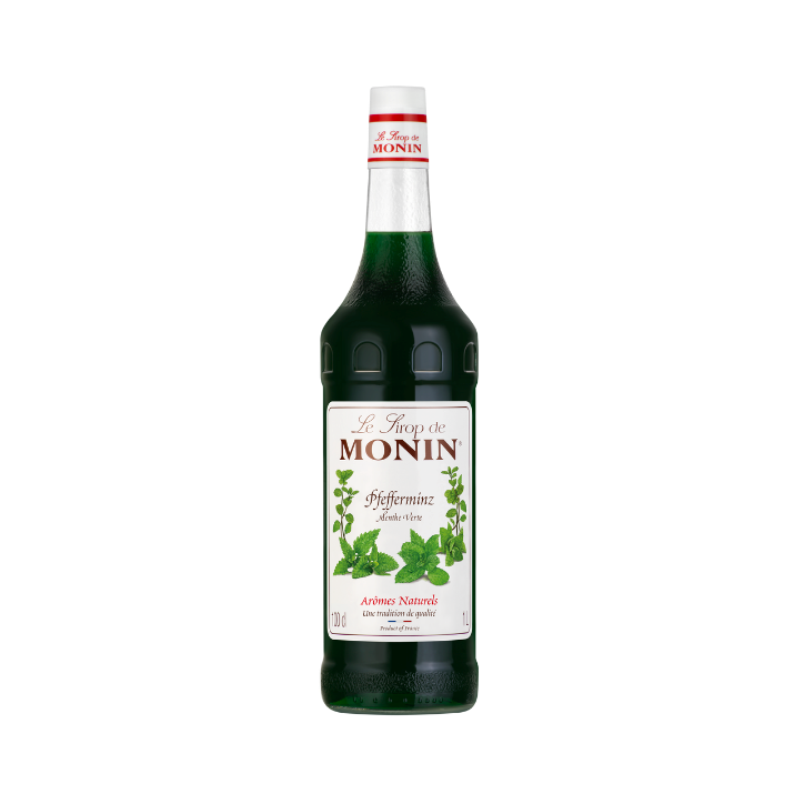 Sirup Monin Pfirsich 1 lit.