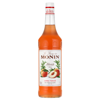 Sirup Monin Pfefferminz 1 lit.