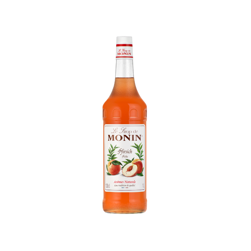 Sirup Monin Pfefferminz 1 lit.