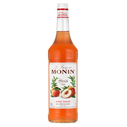 Sirup Monin Pfefferminz 1 lit.