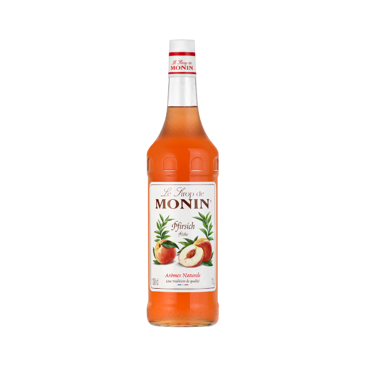 Sirup Monin Pfefferminz 1 lit.