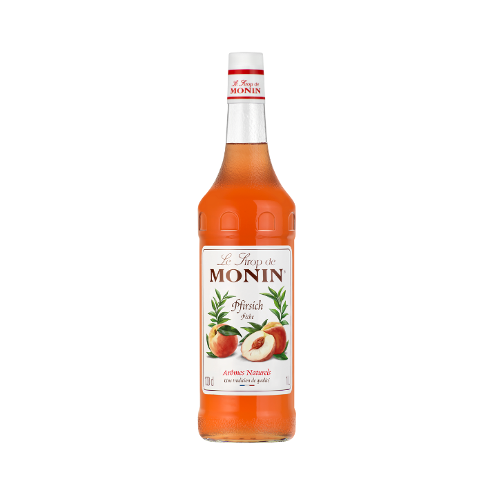 Sirup Monin Pfefferminz 1 lit.