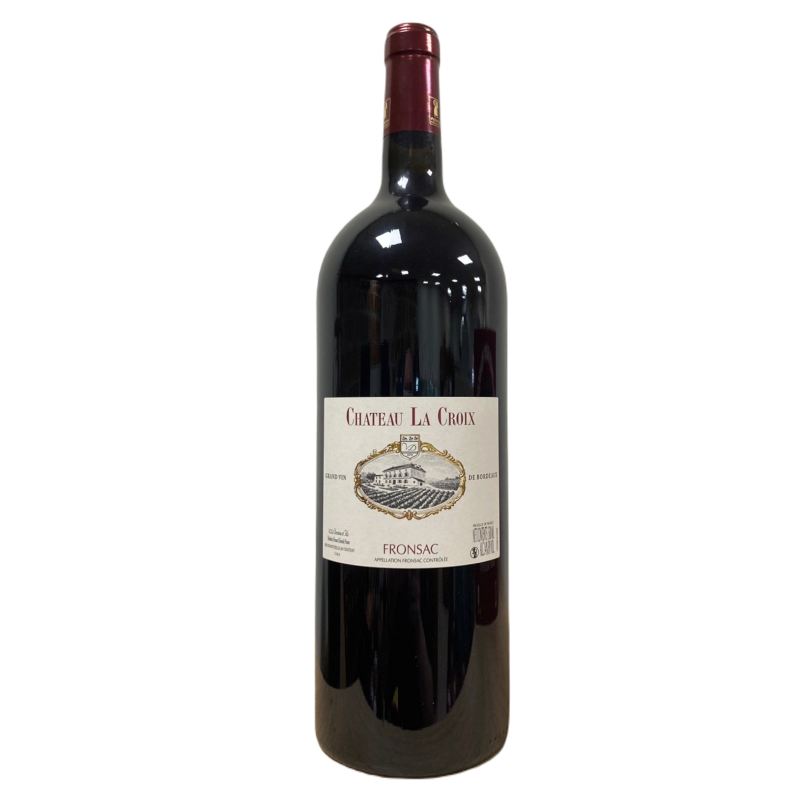 Fronsac AOC Château La Croix 2020