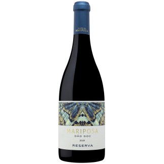Reserva Tinto DOC Dao