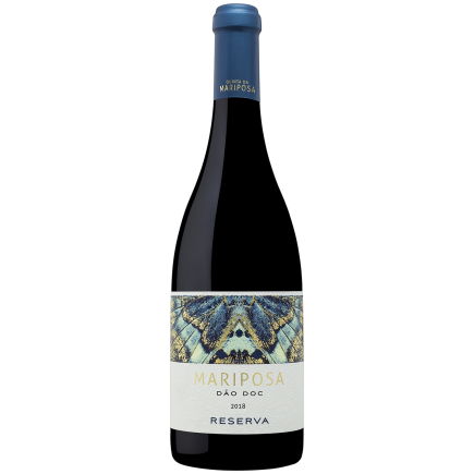 Reserva Tinto DOC Dao