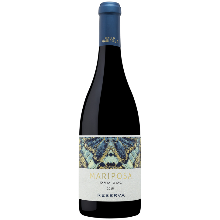 Reserva Tinto DOC Dao