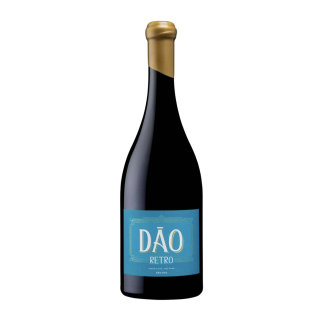 Retro Tinto DOC Dao