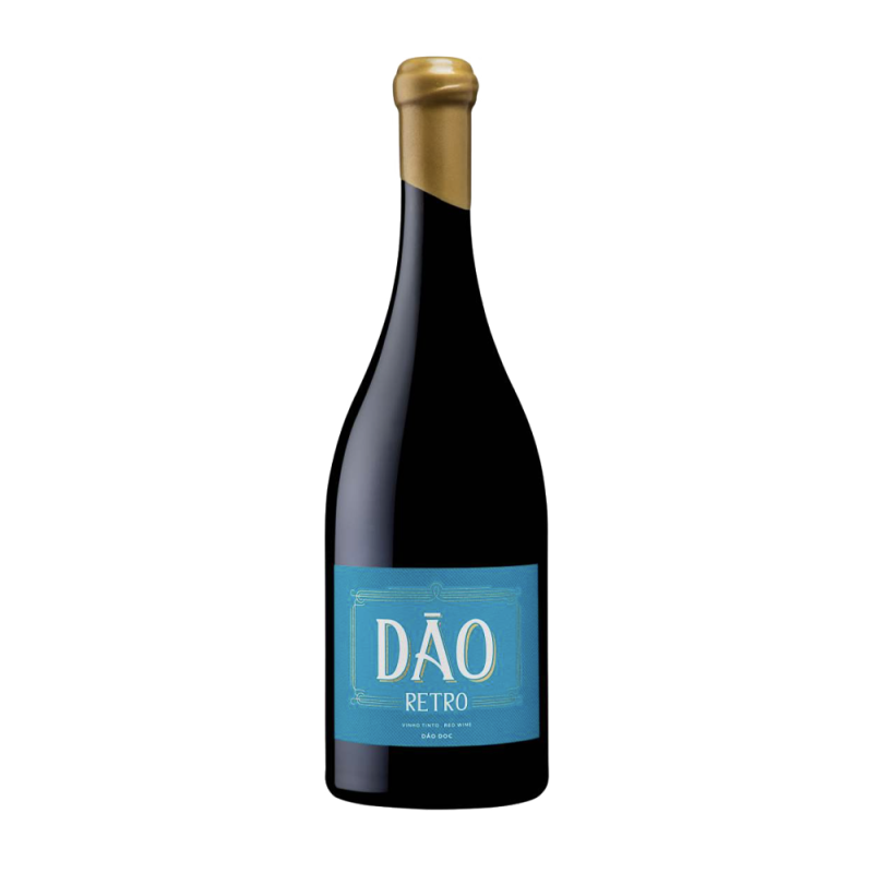 Retro Tinto DOC Dao