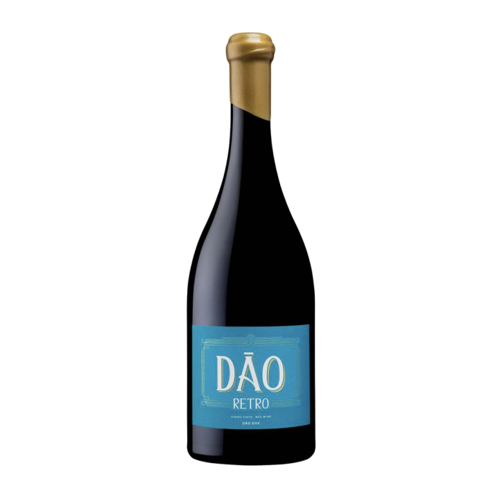 Retro Tinto DOC Dao