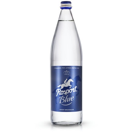 Rosport Blue 6 x 1 Lit. Vc.