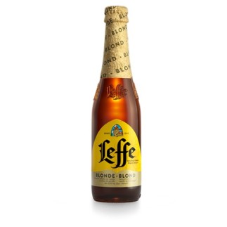 Leffe Blonde 24 x 0,33 Lit Vc.