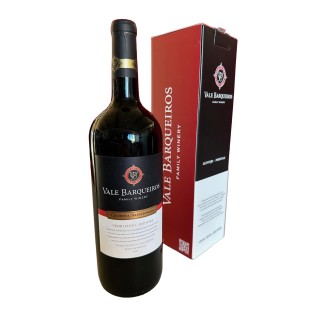 Colheita Selecionda Alentejano Ig Magnum 2022