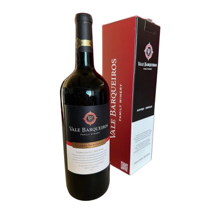 Colheita Selecionda Alentejano Ig Magnum 2022
