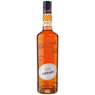 Liqueur Spritz Giffard 0,7 lit