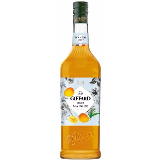 Sirop Mango 1 Lit. Giffard