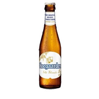 Hoegaarden Blanche 24 x 0,25 Lit Vc.