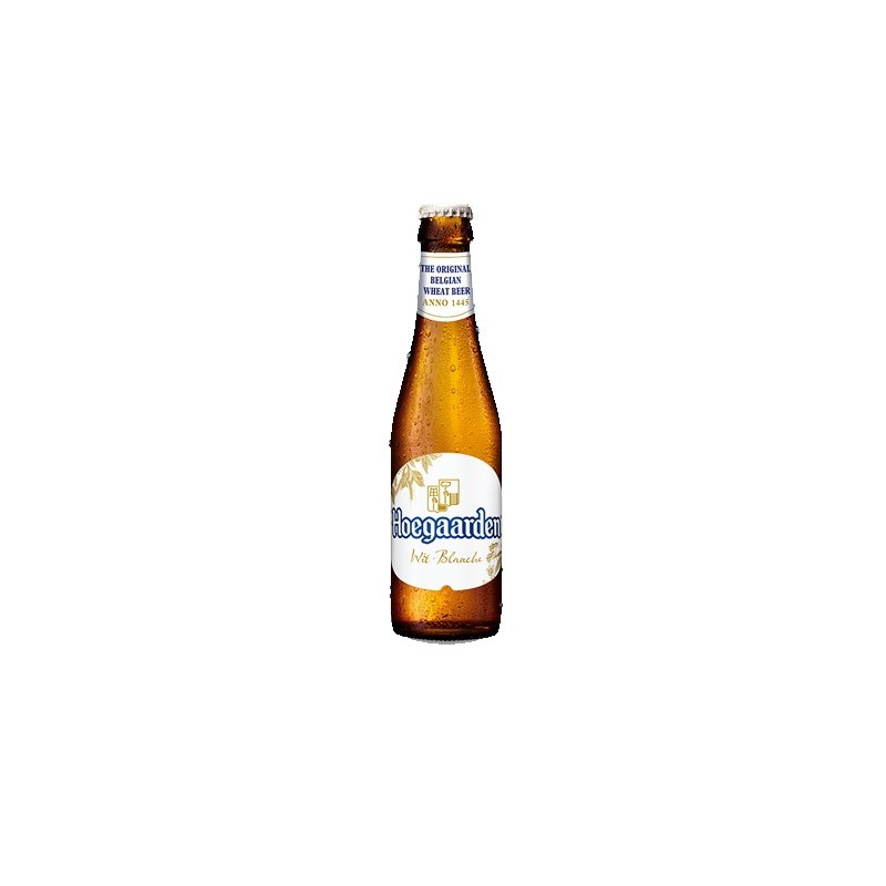 Hoegaarden Blanche 24 x 0,25 Lit Vc.