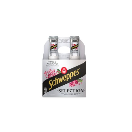 Schweppes Selection Pink Pepper