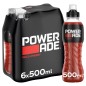 Powerade Wild Cherry