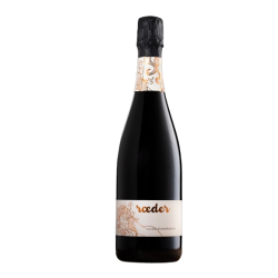 Crémant Cuvée Kimmfrächen Maison Viticole Roeder 2022 0,75 lit. BIO