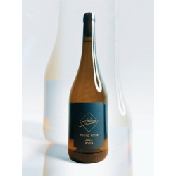 Roots Molling Wines 2022 0,75 lit. (Pinot Blanc/Auxerrois)