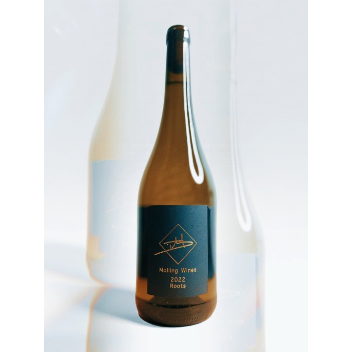 Roots Molling Wines 2022 0,75 lit. (Pinot Blanc/Auxerrois)