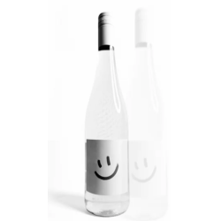 Smile Molling Wines 2025 0,75 lit. (Rivaner/Gewürztraminer)