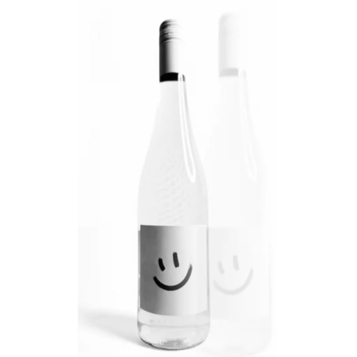 Smile Molling Wines 2025 0,75 lit. (Rivaner/Gewürztraminer)
