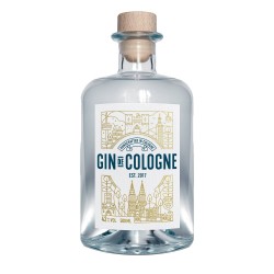Gin de Cologne 42 % 0.5 lit.