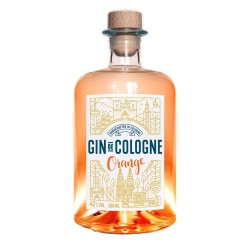 Gin de Cologne Orange 42 % 0.5 lit.