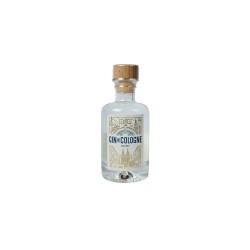 Gin de Cologne 42 % 100 ml.