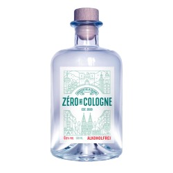 Zéro de Cologne 0,0 % 0.5 LIT