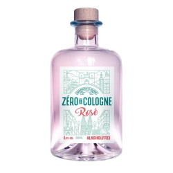 Zéro de Cologne Rosé 0,0 % 0.5 LIT