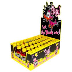 Flügel 40 x 0.02 lit. 15%