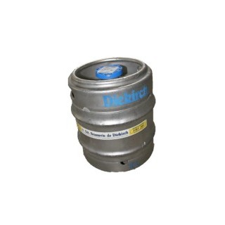 Diekirch Fass 10 Lit.