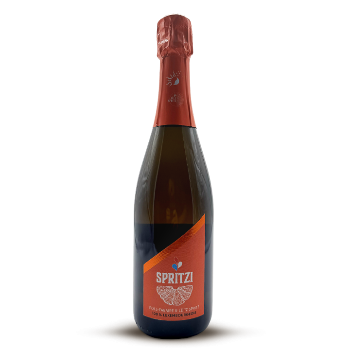 Spritzi Poll-Fabaire & Lët'z Spritz 0,75 lit.