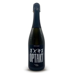 Crémant Optakt Domaine Vitikohll 0.75 lit.