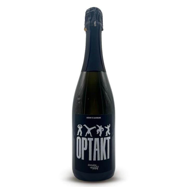 Crémant Optakt Domaine Vitikohll 0.75 lit.