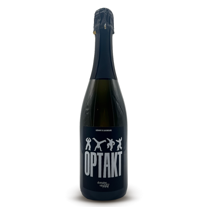Crémant Optakt Domaine Vitikohll 0.75 lit.