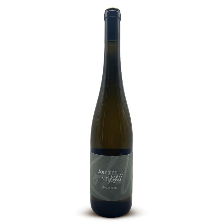 Pinot Gris Domaine Vitikohll 2025 0.75 lit.