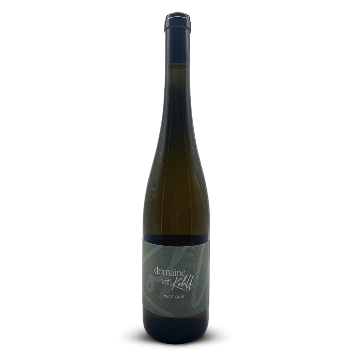 Pinot Gris Domaine Vitikohll 2025 0.75 lit.