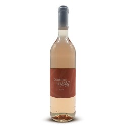 Rosé Domaine Vitikohll 2025 0.75 lit.