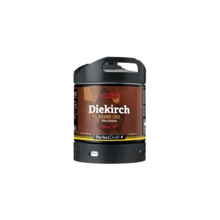 Diekirch Grand-Cru Perfect Draft