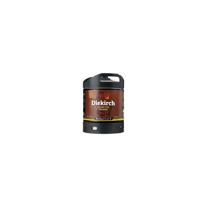 Diekirch Grand-Cru Perfect Draft